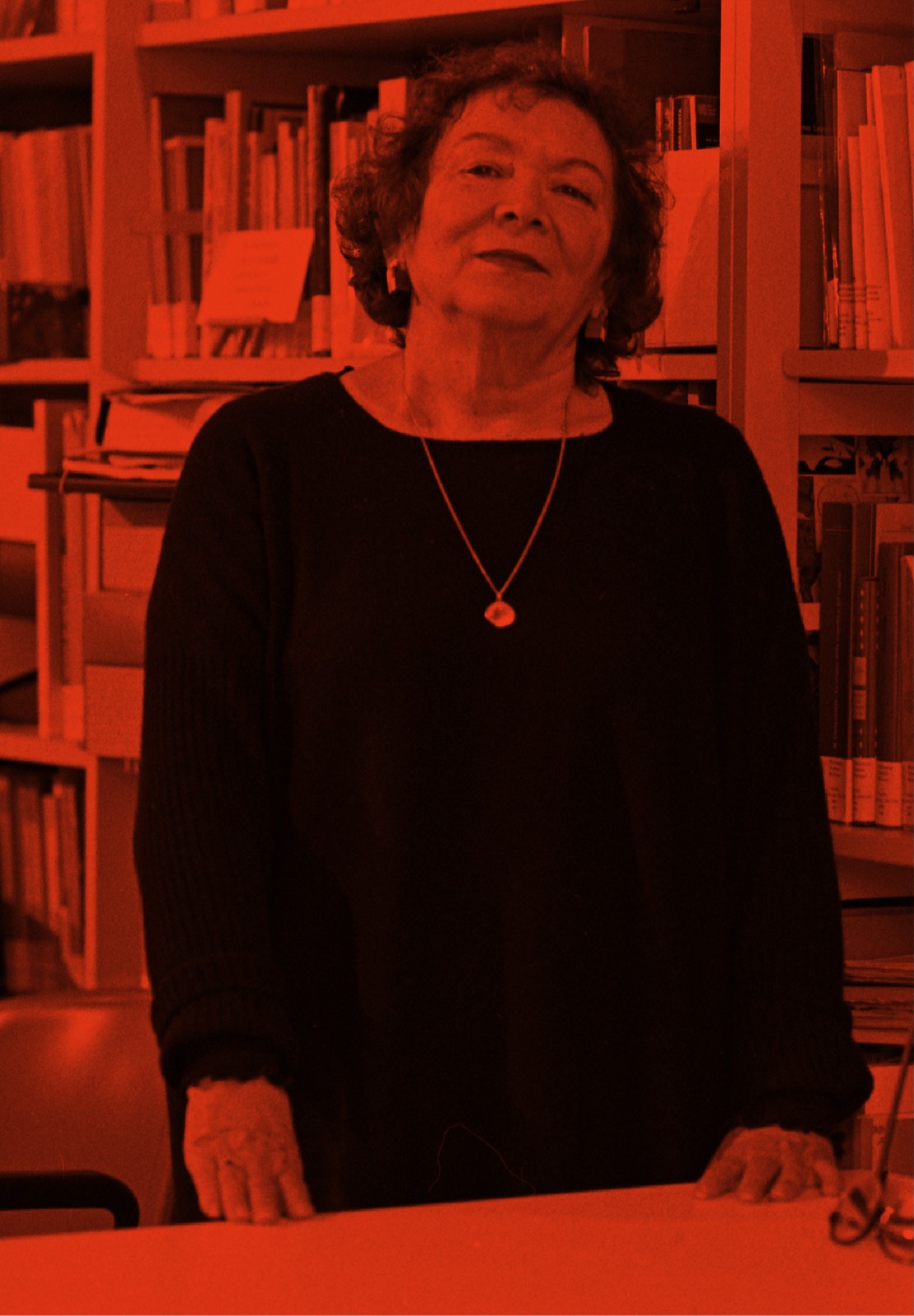 Renata M. Molinari